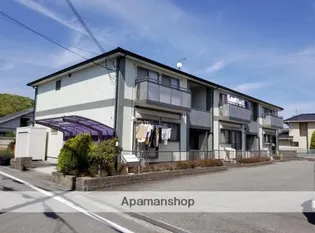 パステロ【102号室】の外観