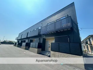 MISTRAL野里の画像