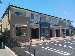 ベル フィオーレ Aの画像