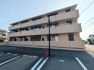 フェリア佐用岡の画像