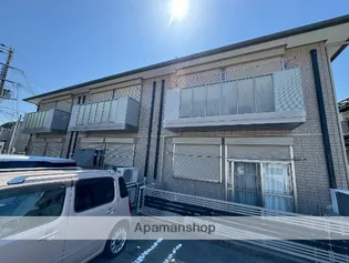 コンフォート双葉A棟の画像