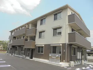 ラフィーネ亀山の画像