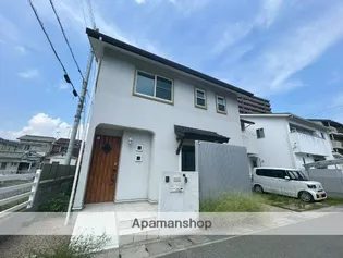 兵庫県姫路市岩端町【一戸建】の外観