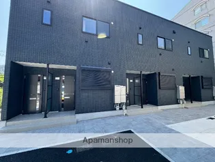 グランフェリーチェA棟の画像