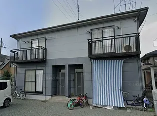 K ハイツの画像