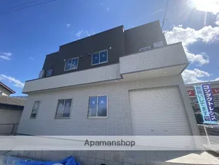 アチェロ堂本【2階】の外観