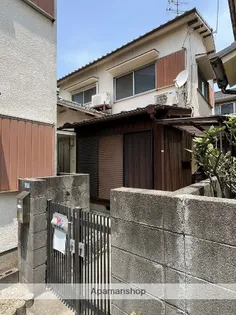 兵庫県姫路市飾磨区阿成【一戸建】の外観