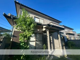 兵庫県姫路市豊富町豊富【一戸建】の外観