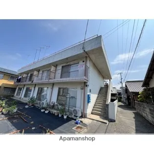 エクリート中町の画像