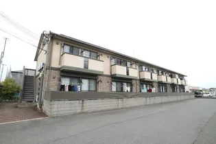 オーベルジュの画像