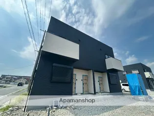 北今宿ハイツの画像