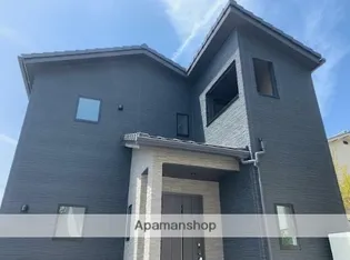 兵庫県揖保郡太子町東出【一戸建】の外観