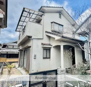 兵庫県姫路市四郷町見野【一戸建】の外観