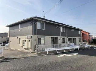 ロイヤルハイツ辻井【1階】の外観