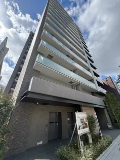 兵庫県姫路市忍町【マンション】の外観