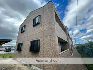 サンライズガーデンの画像