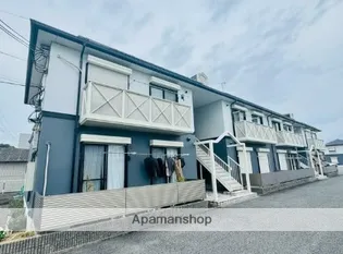 パストラルハイツA棟の画像