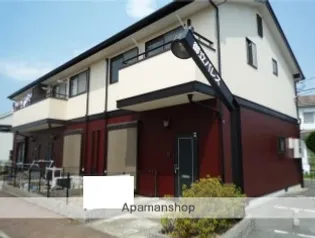 御立パレスⅡの画像