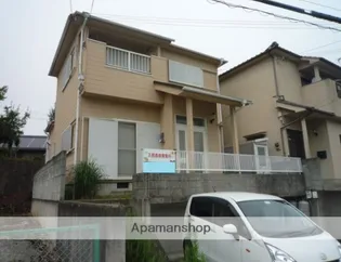 兵庫県姫路市香寺町相坂【一戸建】の外観