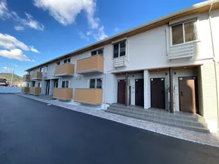 ヴィラーチェIIの画像