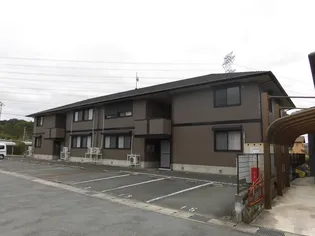 カームフォレストの画像