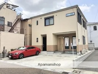 梅ヶ枝町ハイツ 1 の一部の画像