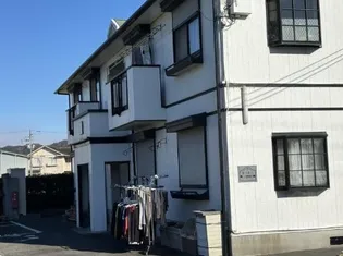 ニシオハイツⅡの画像