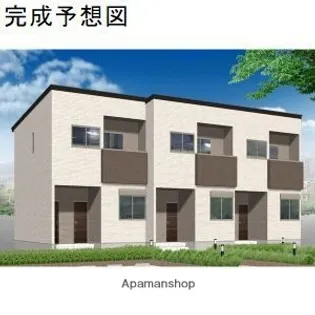 坂元ハイツの画像