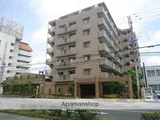 プレステージ姫路青山Ⅳの画像