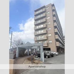 ロワイヤル田寺弐番館の画像