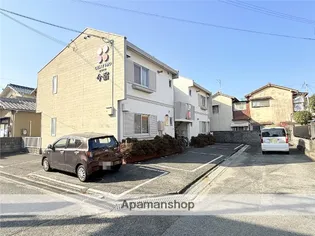 クワトロ今宿の画像