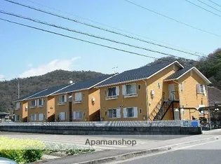 パストラル蒲田Aの画像