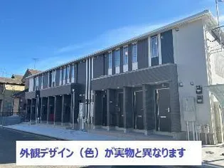 ル レスト池田の画像