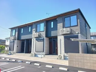 カーサ セレーナ Fの画像