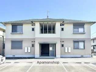 シャーメゾン志保A棟の画像