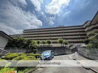 ライオンズマンション姫路西今宿の画像