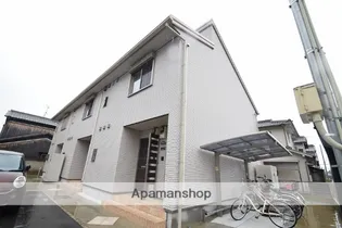 ルミエール北脇IIの画像