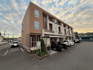 玲巧ハイツ八丁の画像