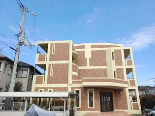 ジュネス アビタシオンの画像