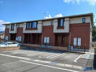 メゾン ド リーヴの画像