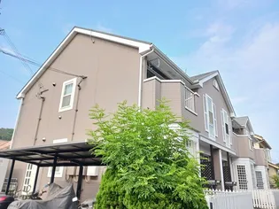 ハピネス御立の画像