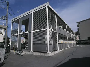 MISTRAL下手野の画像