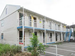 レオパレス宇佐崎IIの画像
