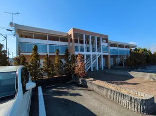 レオパレスKASAGIの画像