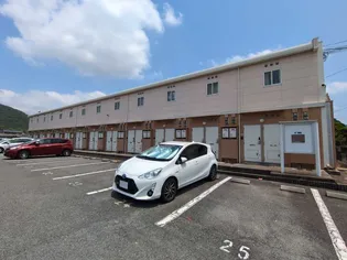 レオパレスMATSUDAの画像