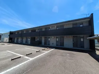 レオパレスM'Sフレーズの画像