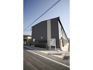 レオパレスアリビオの画像