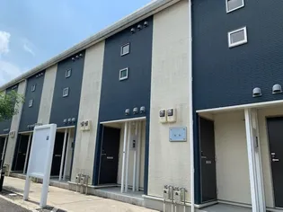 レオネクスト永田の画像