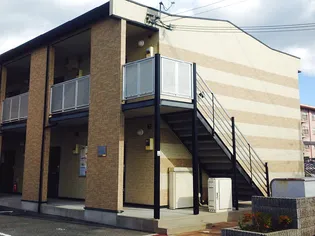 レオパレスGARDENPLOTの画像