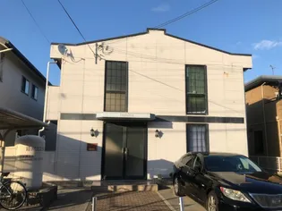 レオパレス宮田第1の画像